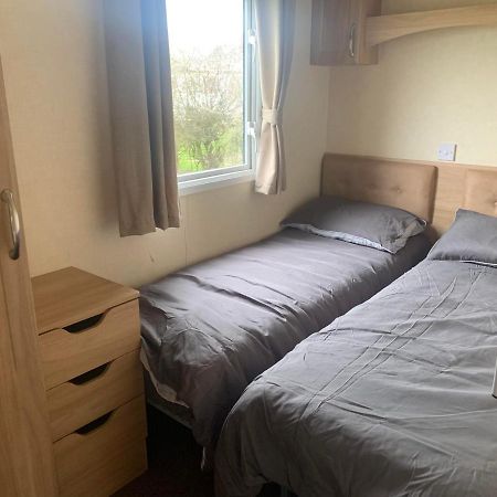 Natalies Retreat Skipsea Sands Ulrome 외부 사진