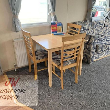 Natalies Retreat Skipsea Sands Ulrome 외부 사진