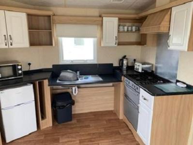 Natalies Retreat Skipsea Sands Ulrome 외부 사진