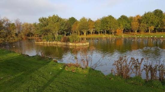 Natalies Retreat Skipsea Sands Ulrome 외부 사진