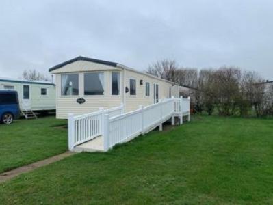 Natalies Retreat Skipsea Sands Ulrome 외부 사진