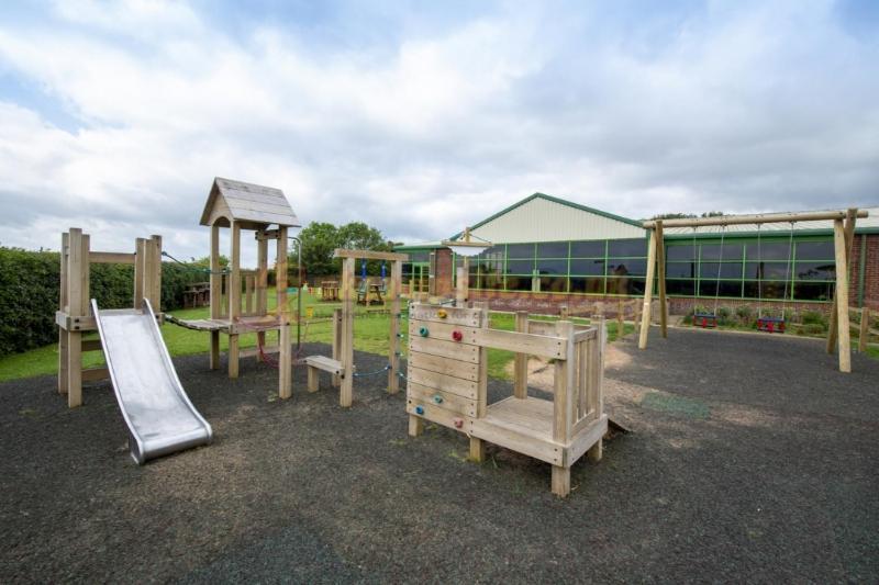 Natalies Retreat Skipsea Sands Ulrome 외부 사진