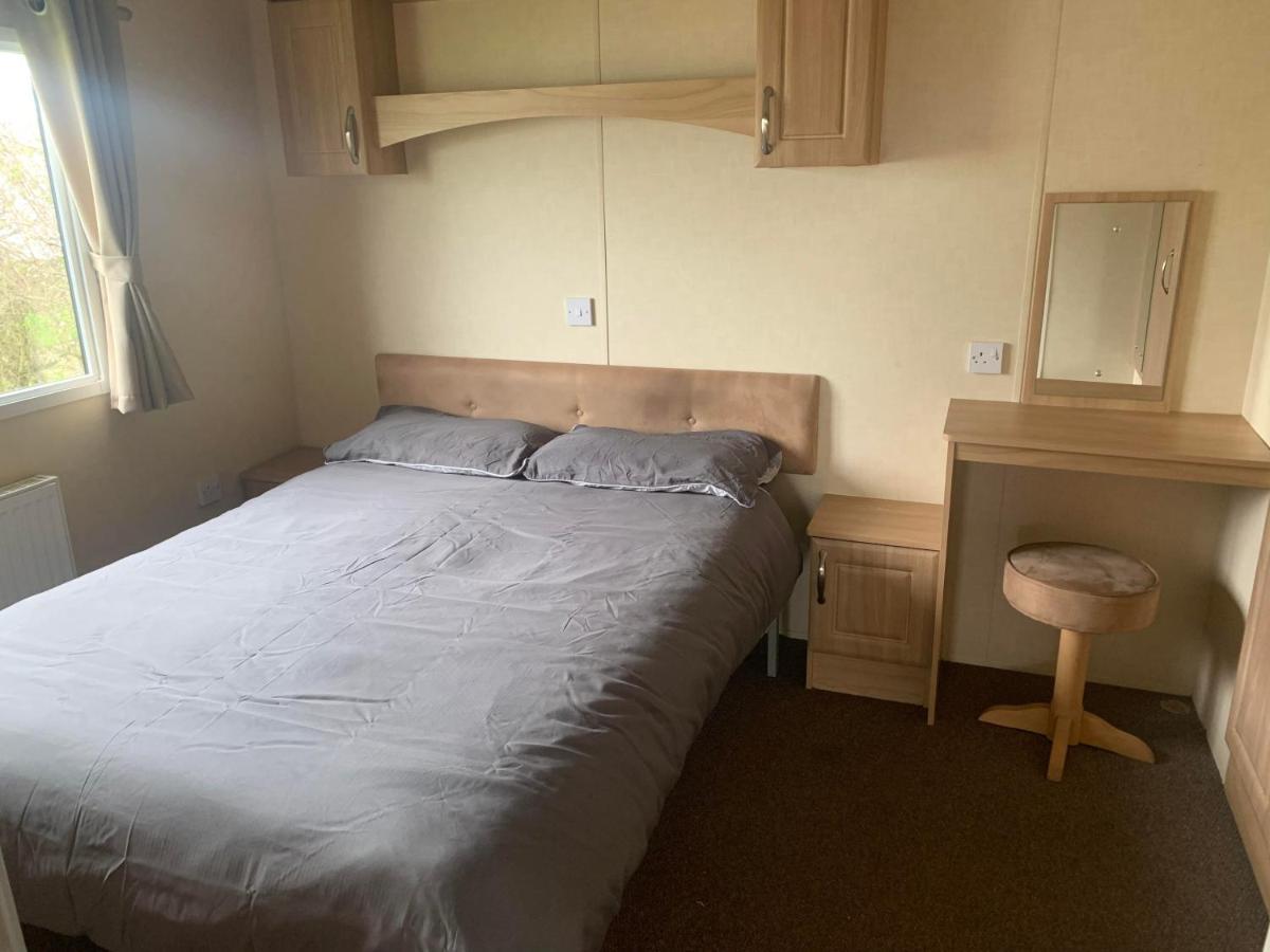 Natalies Retreat Skipsea Sands Ulrome 외부 사진