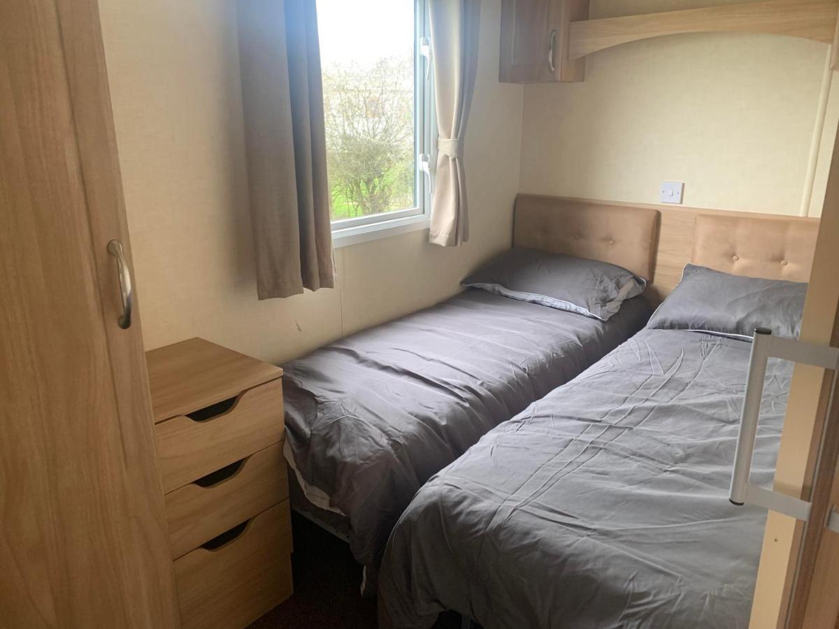 Natalies Retreat Skipsea Sands Ulrome 외부 사진