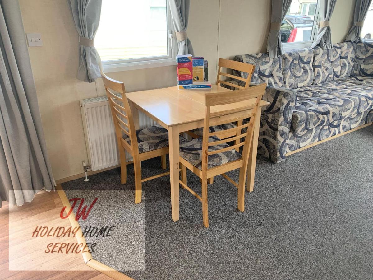Natalies Retreat Skipsea Sands Ulrome 외부 사진