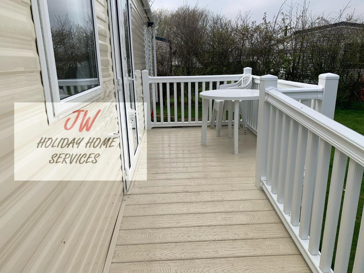 Natalies Retreat Skipsea Sands Ulrome 외부 사진