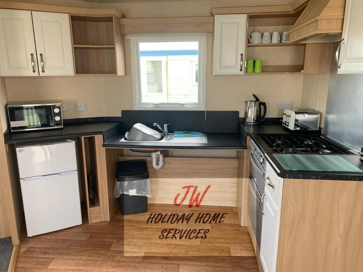 Natalies Retreat Skipsea Sands Ulrome 외부 사진