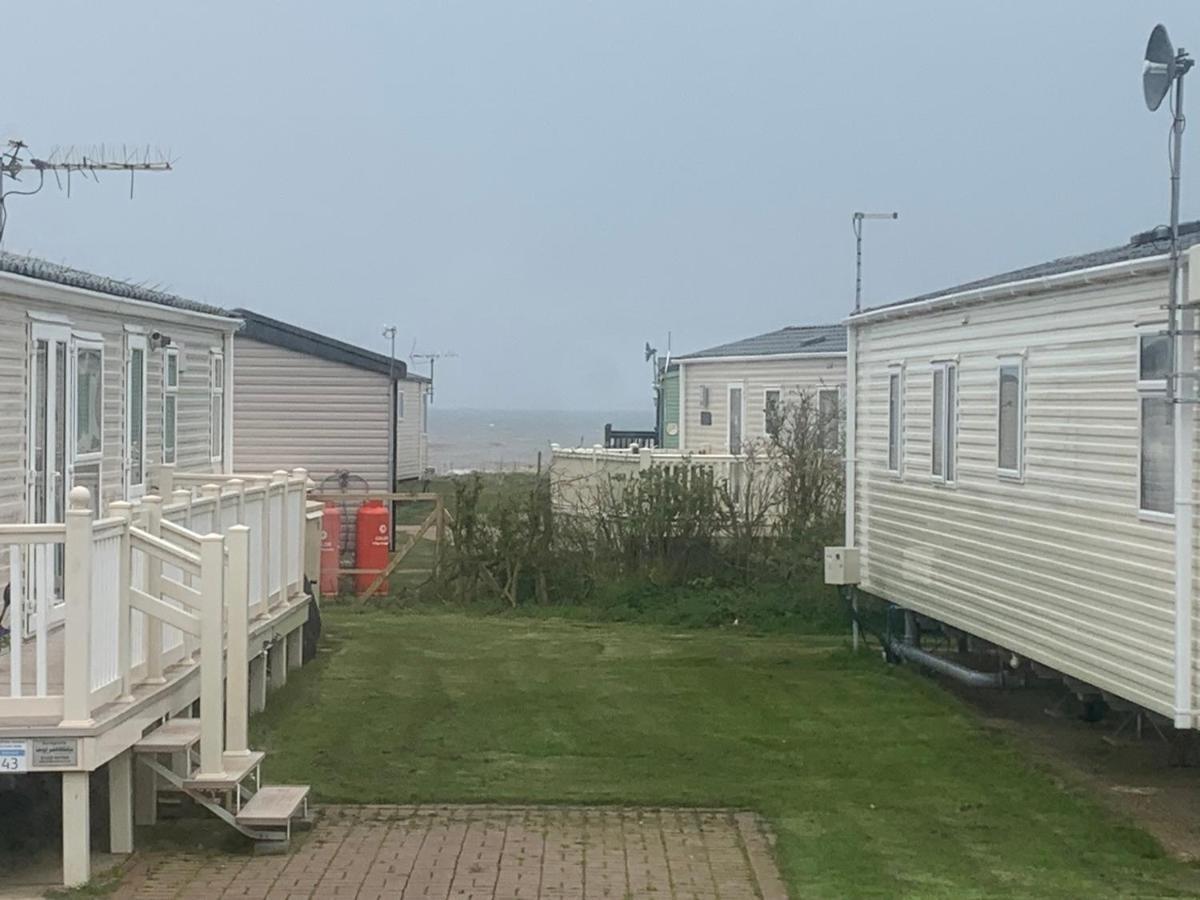 Natalies Retreat Skipsea Sands Ulrome 외부 사진